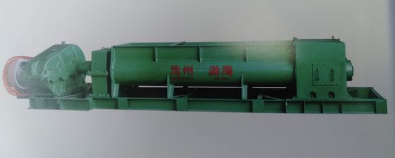 110kw 100 Cubic Meters Per Hour CE Box Feeder Machine
