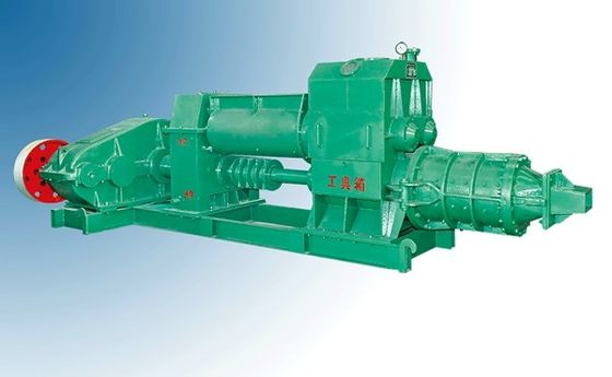 CE 14000pcs/H 132kw Fly Ash Brick Making Machine